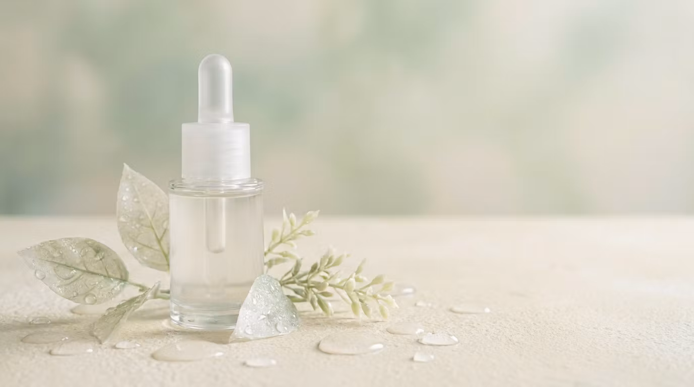 Custom Face Serum