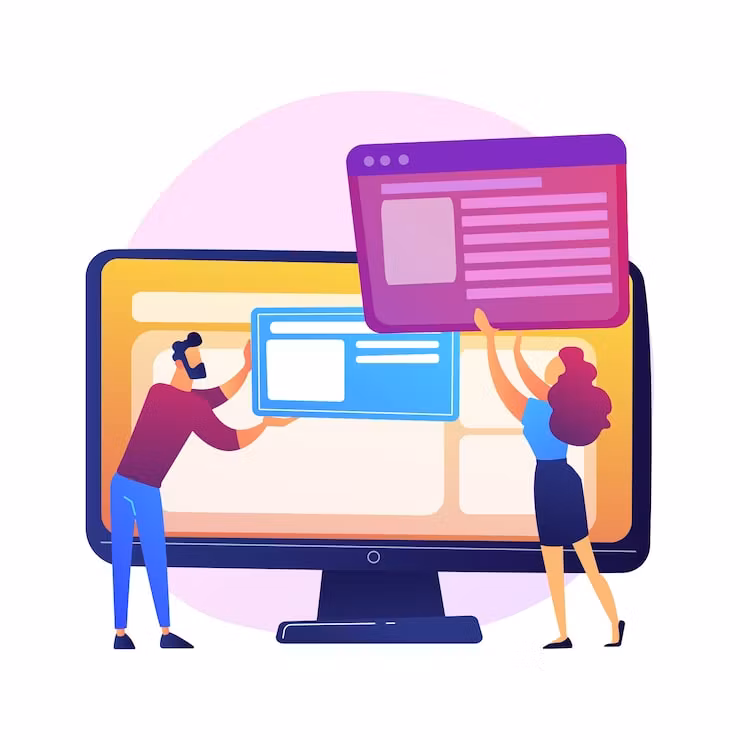 Website Creation (Up to 10 Pages)