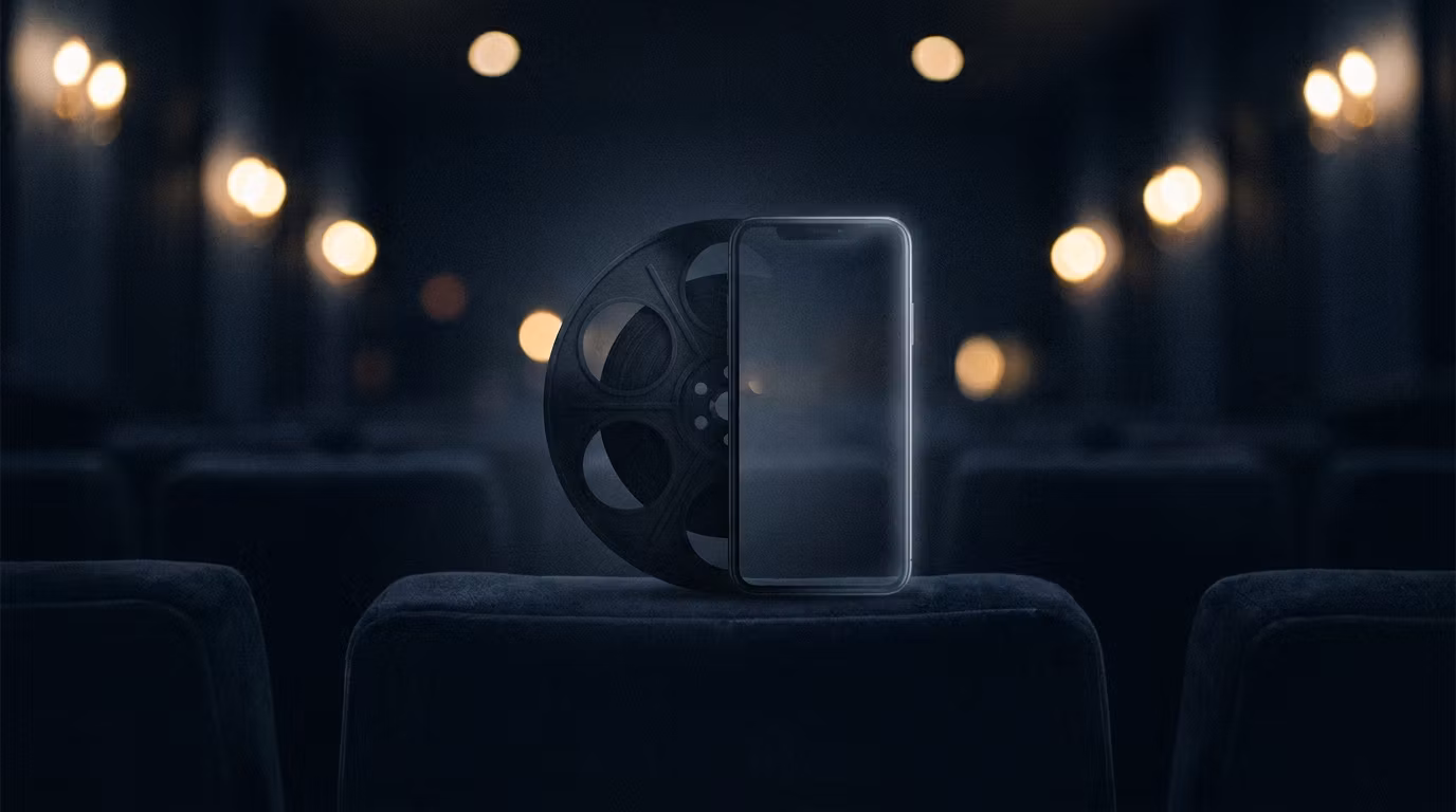 Film Reality Community