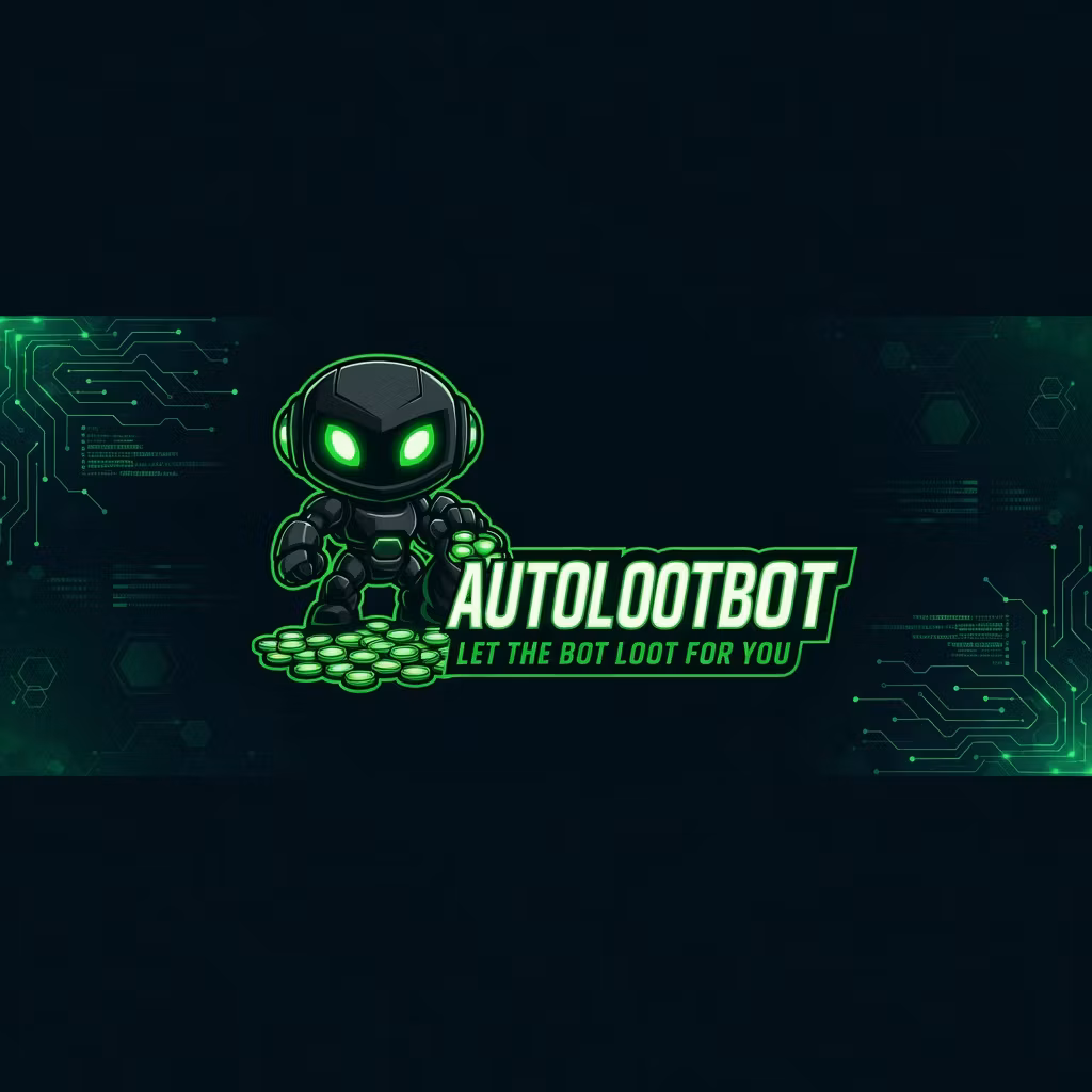 Autoloot Bot
