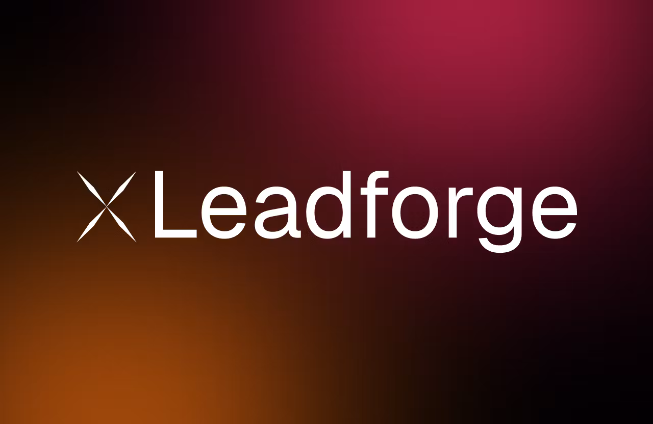 Xleadforge