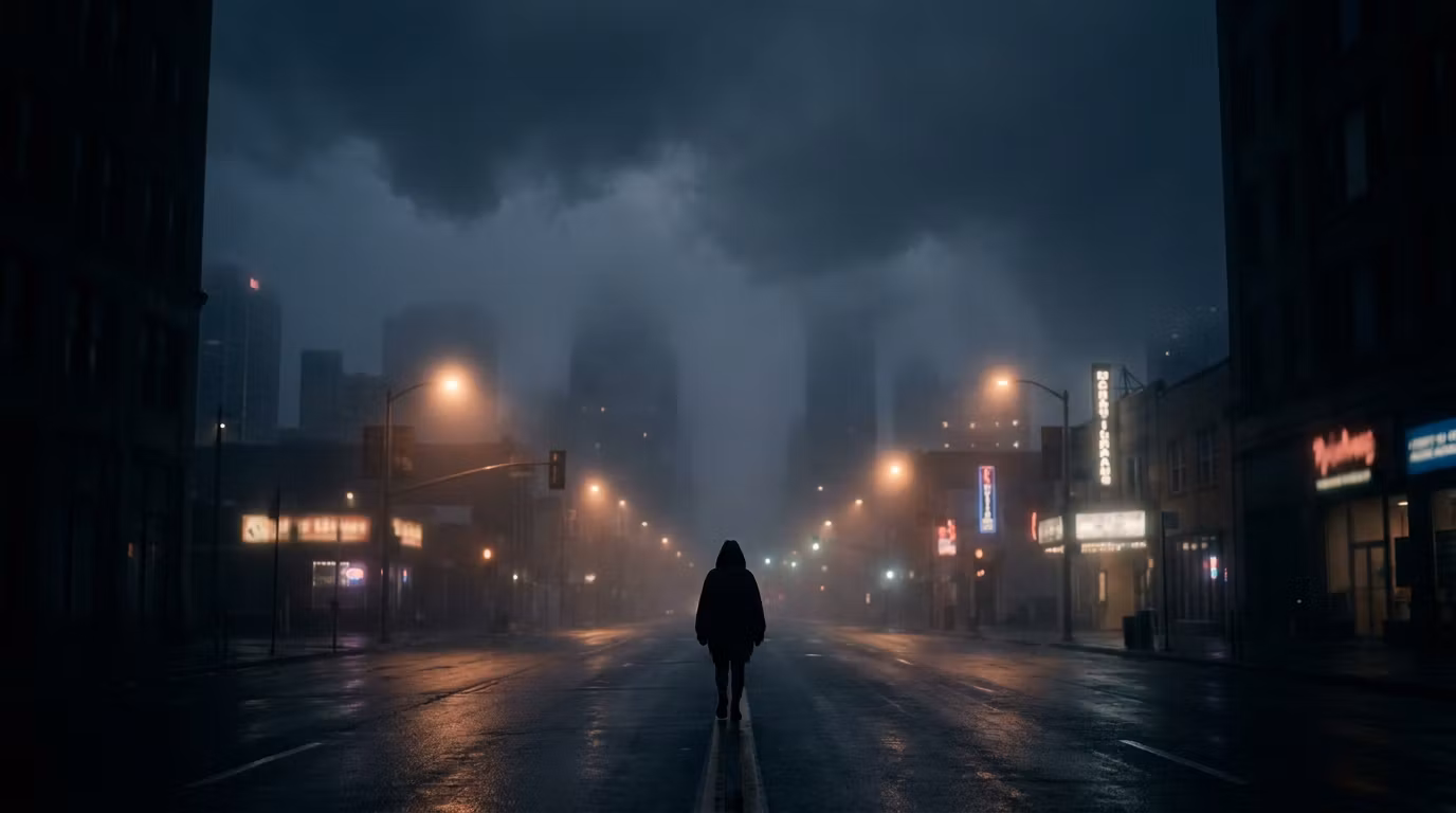 NOCTURNE