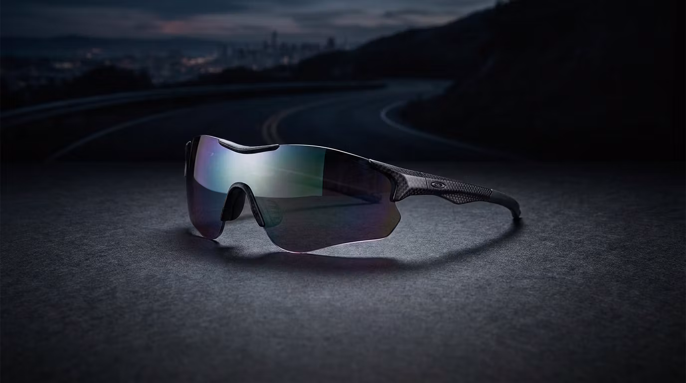 Lunettes de Cyclisme Cyclony
