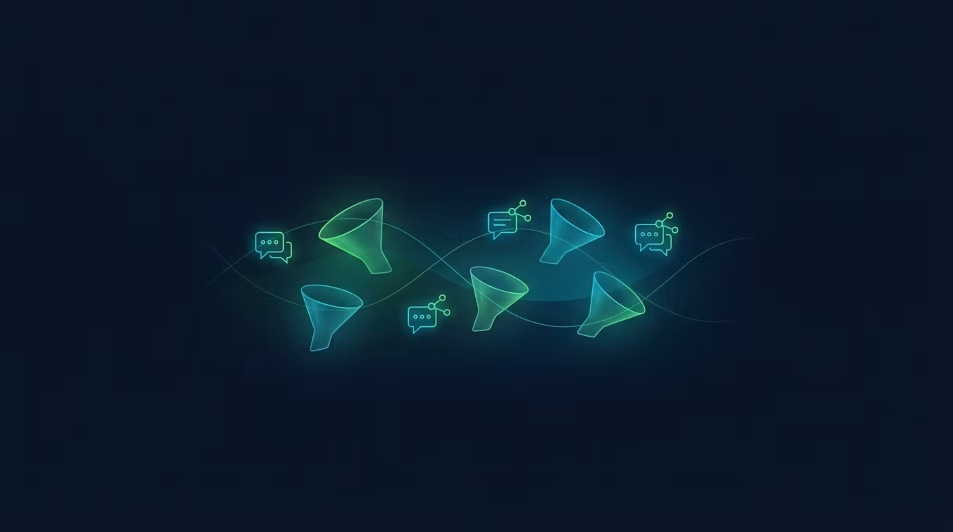 FunnelChat