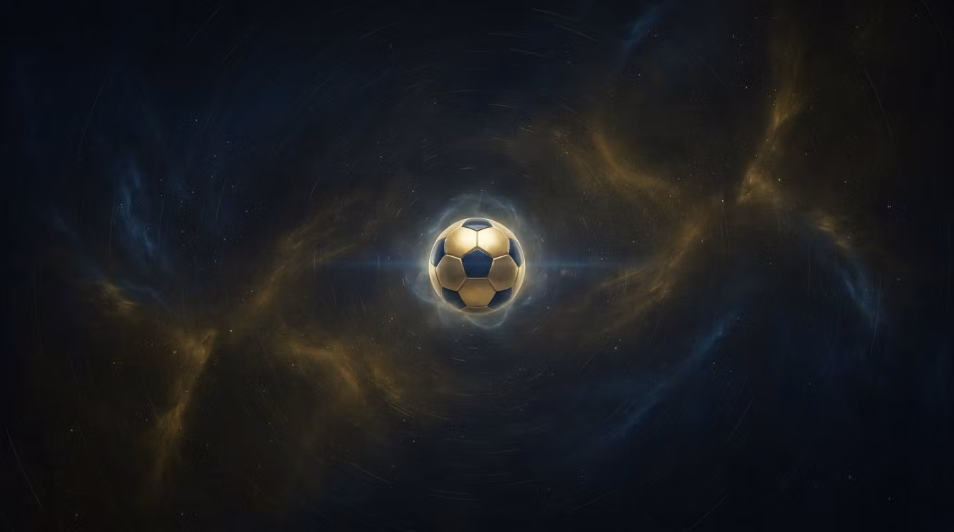 Premium Football Galaxy