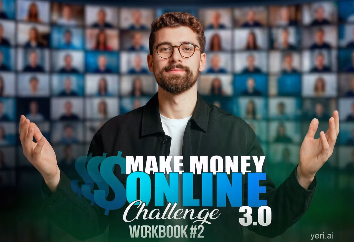 mmoc 3.0 2nd workbook | THE METHOD