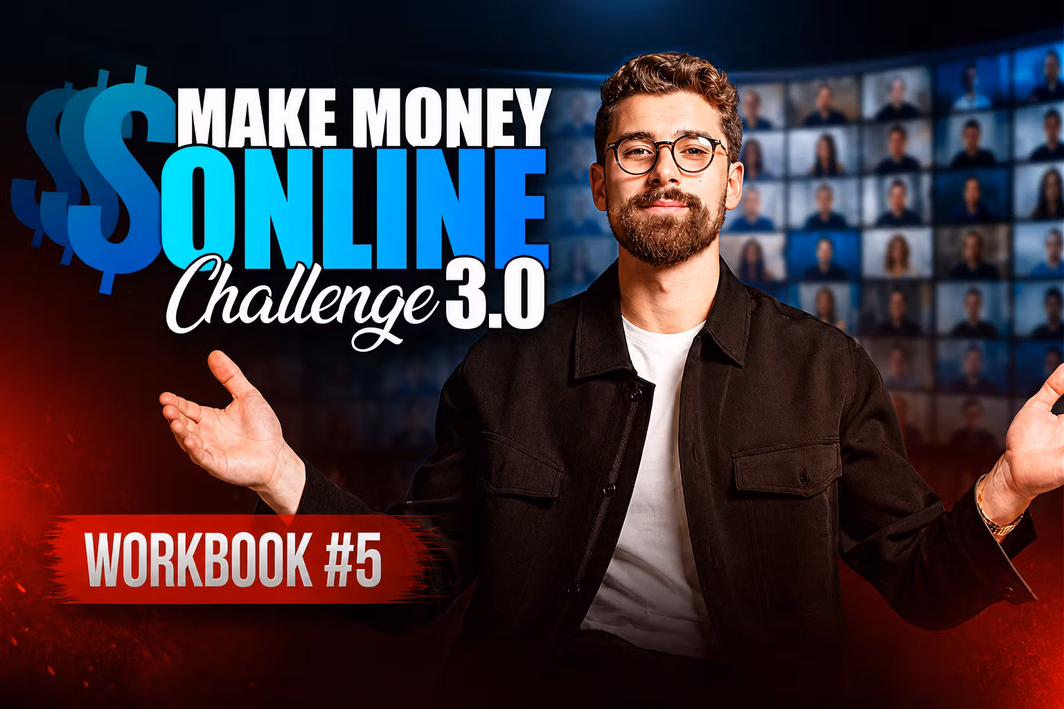 mmoc 3.0 5th workbook | THE FULL GUIDE 