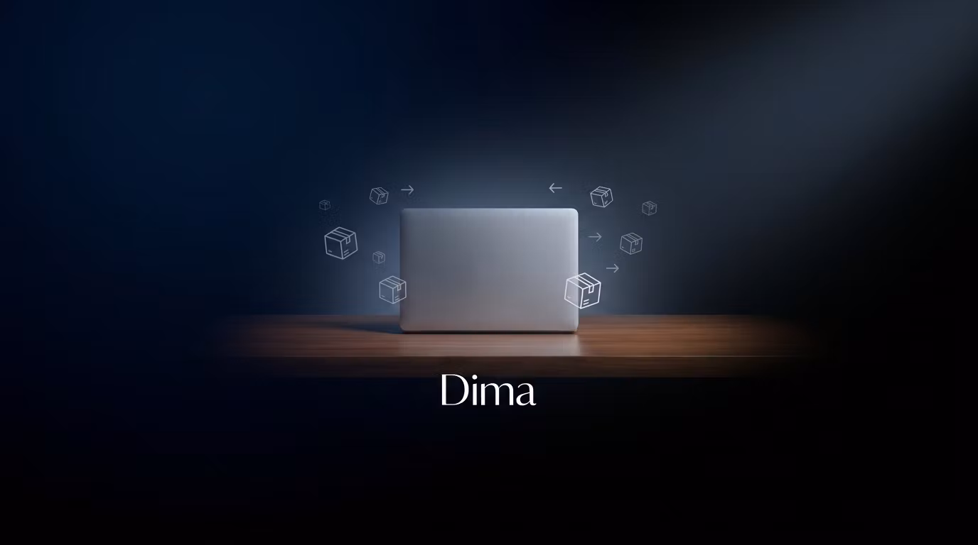 Dima