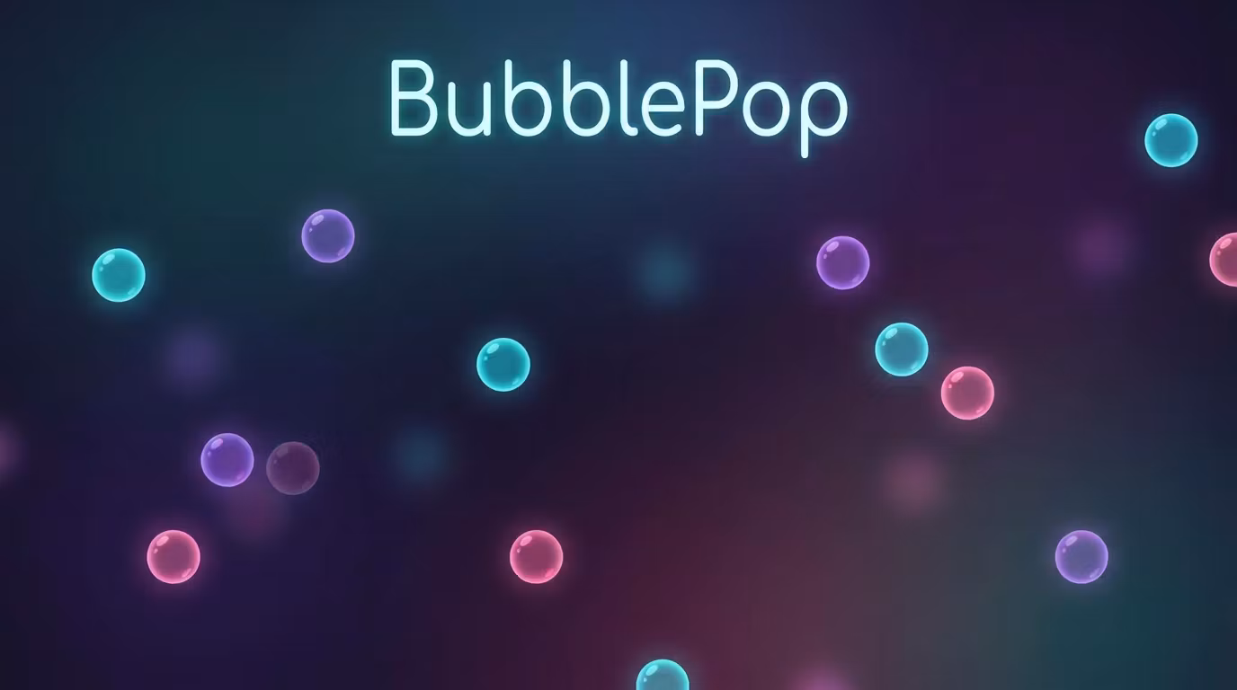 BubblePop
