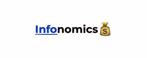 Infonomics