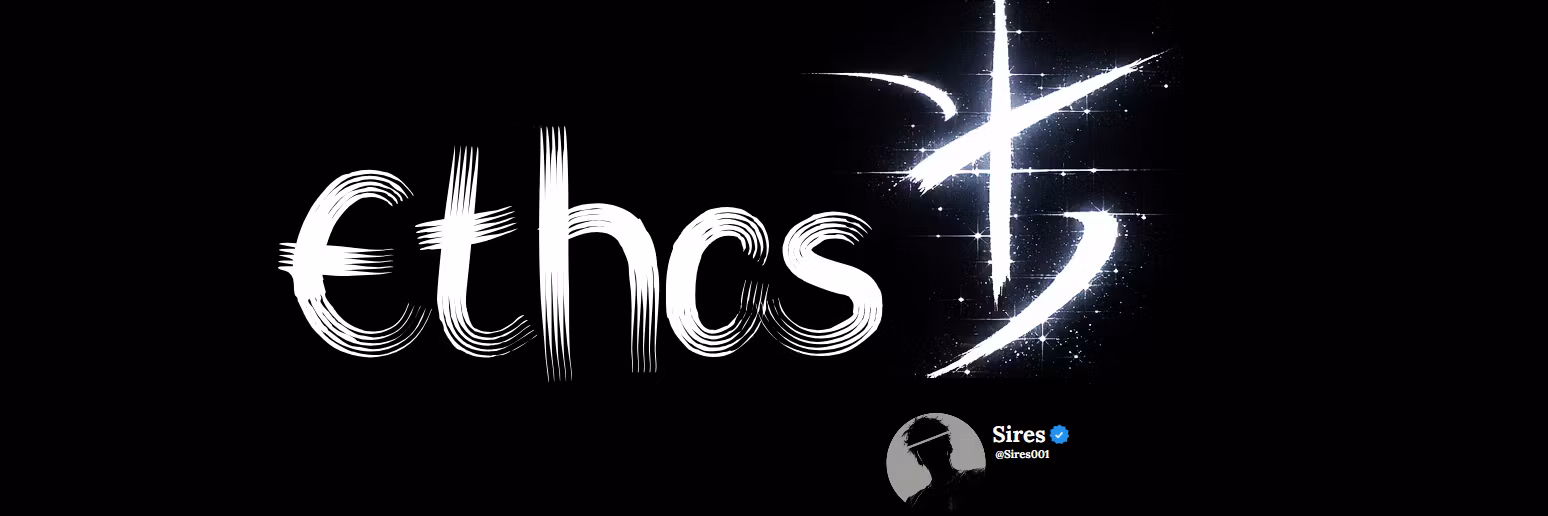 Ethos