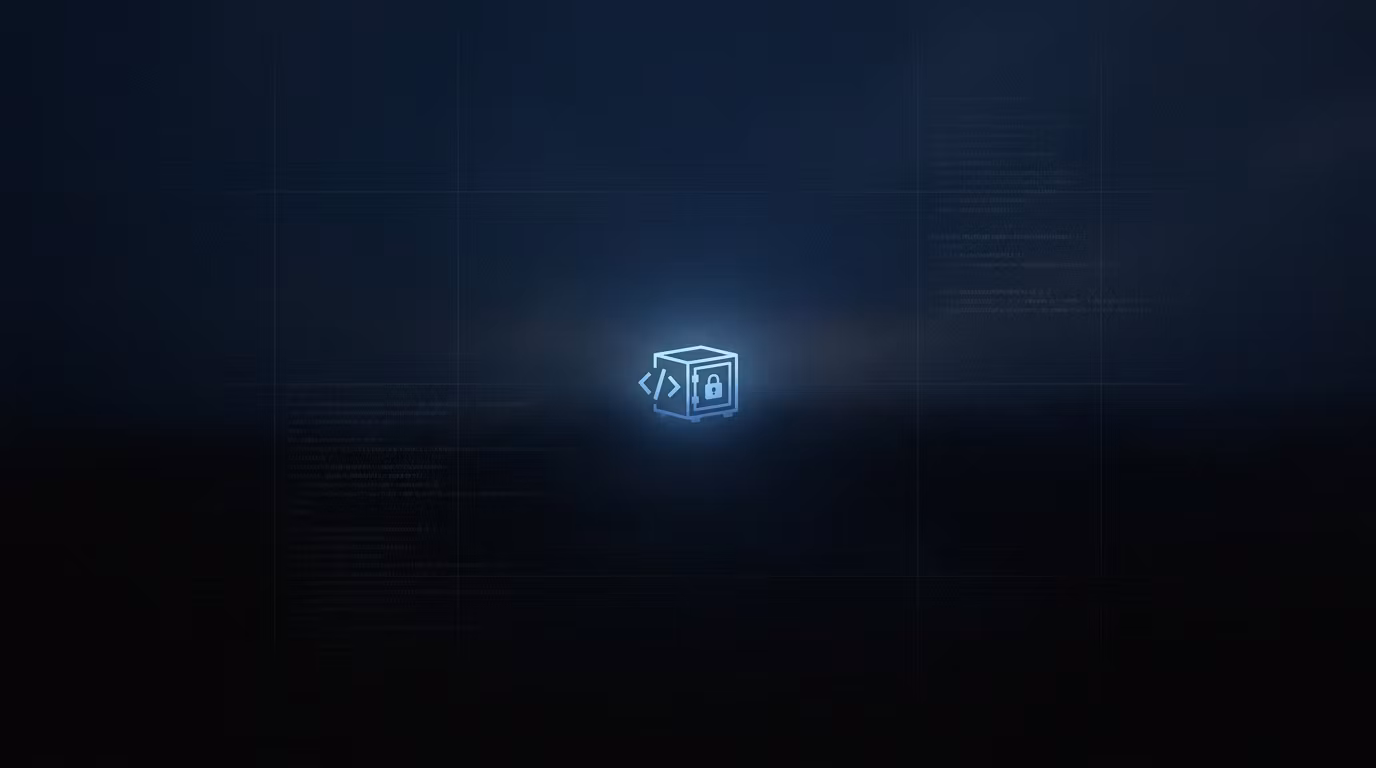 DevVault
