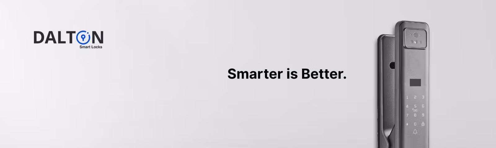 Dalton Smart Locks