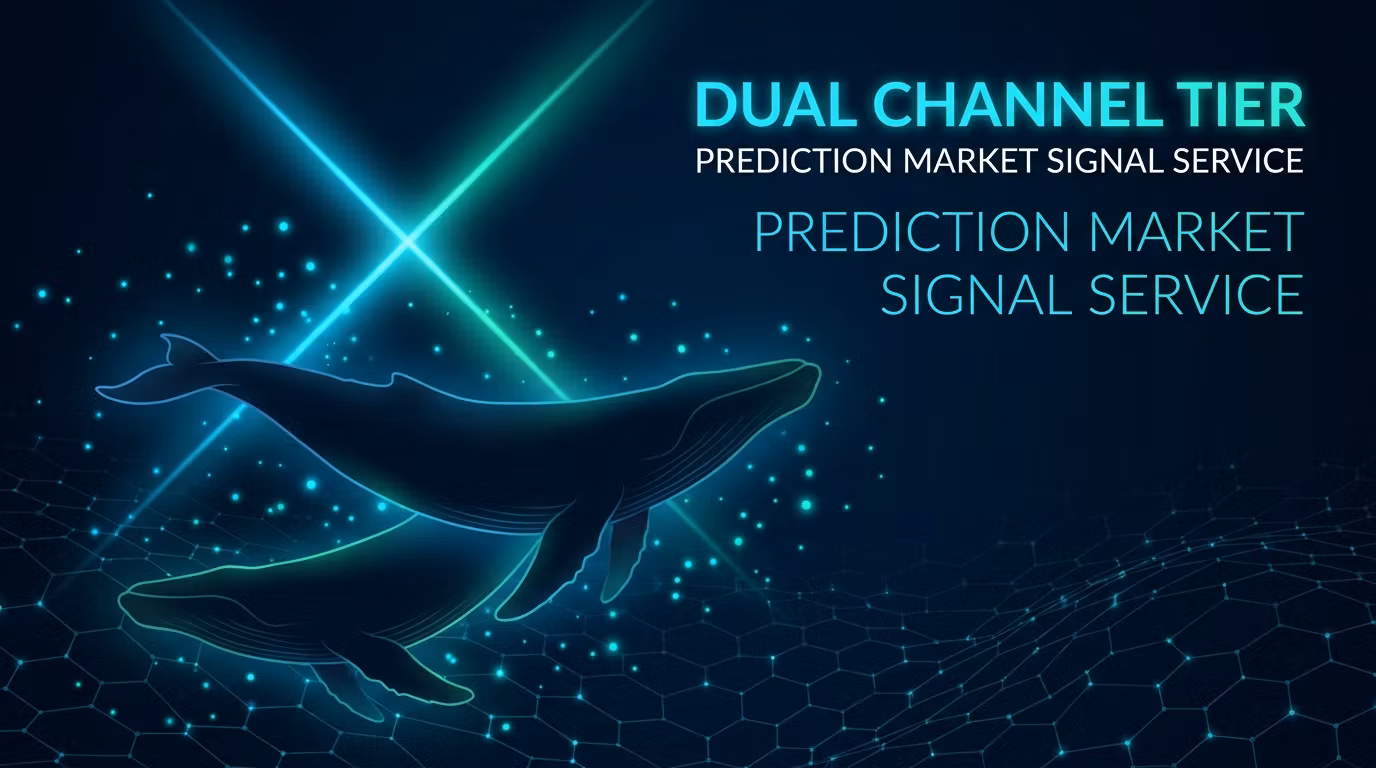 Polyshark - Dual Channel