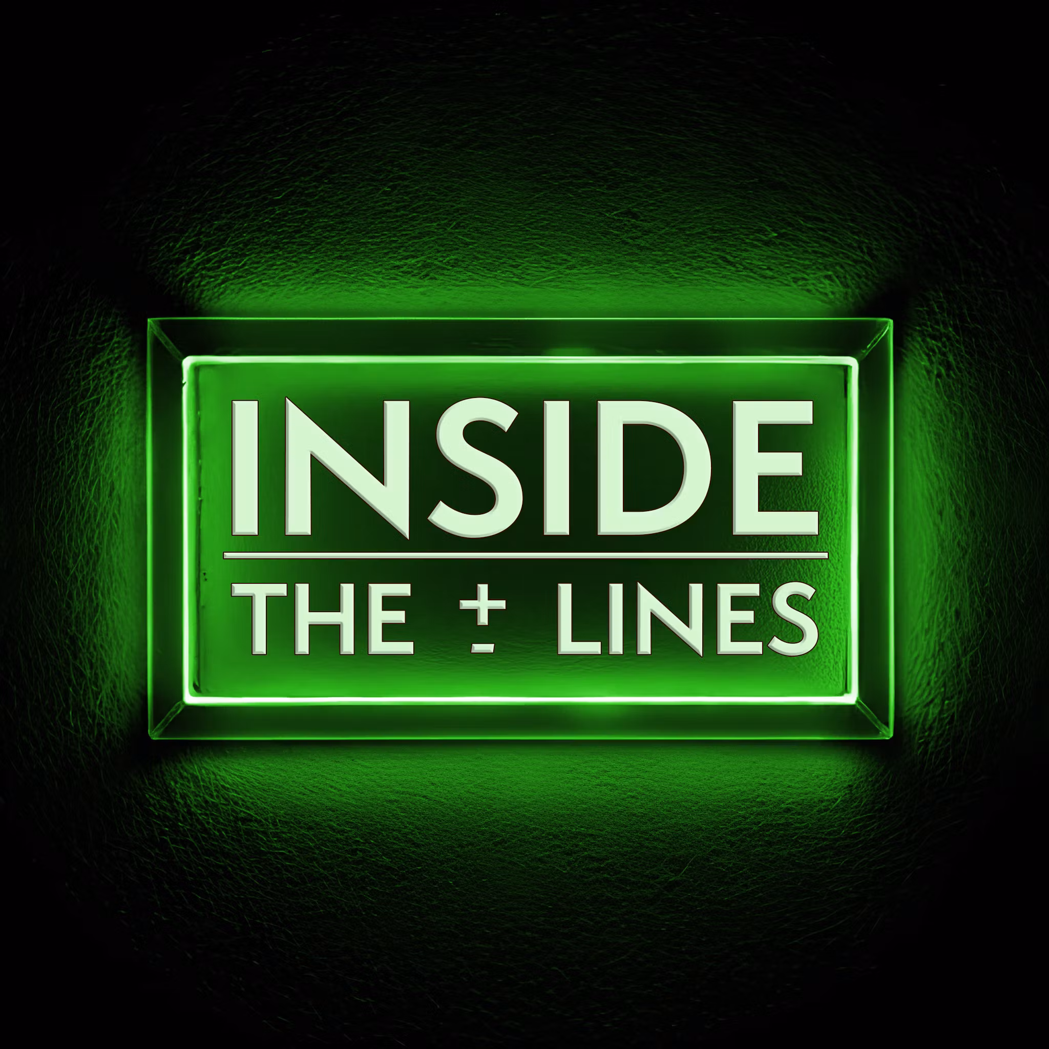 INSIDE THE LINES 