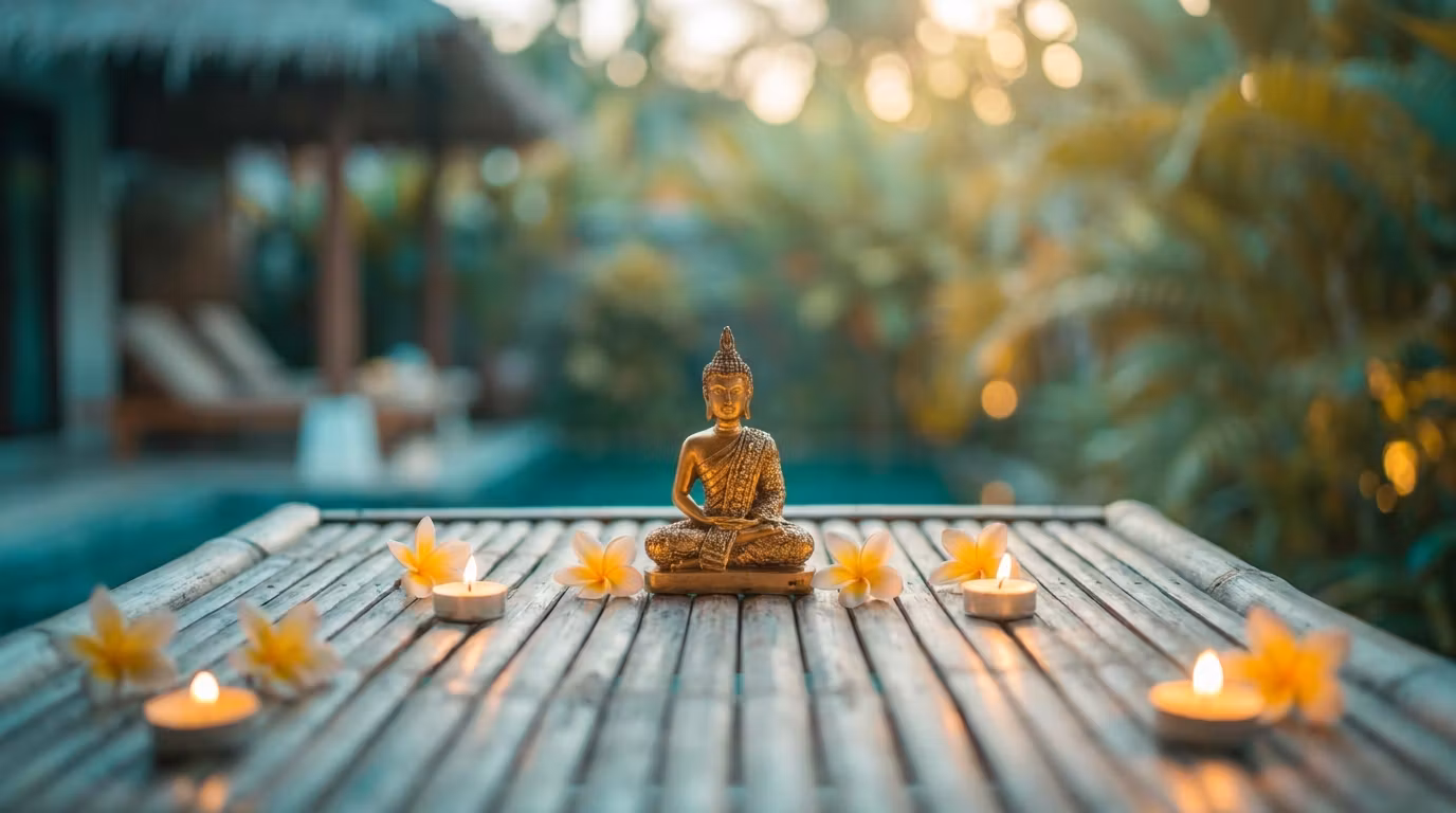泰享按摩 ThaiRelax