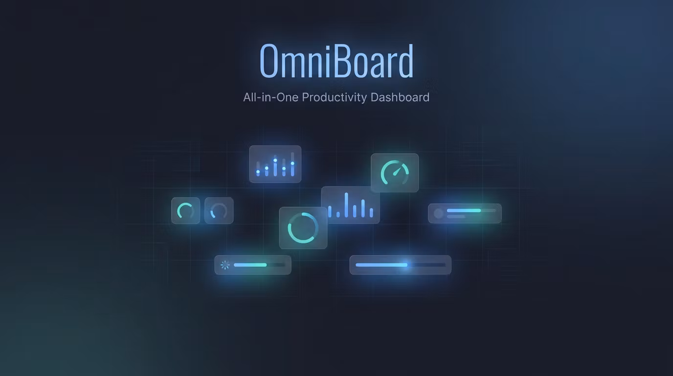 OmniBoard