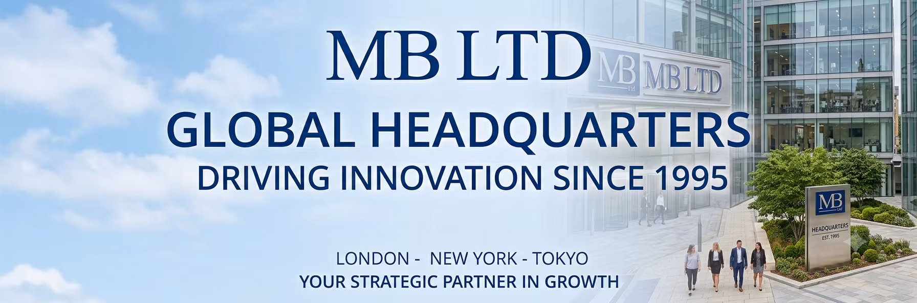 MB LTD