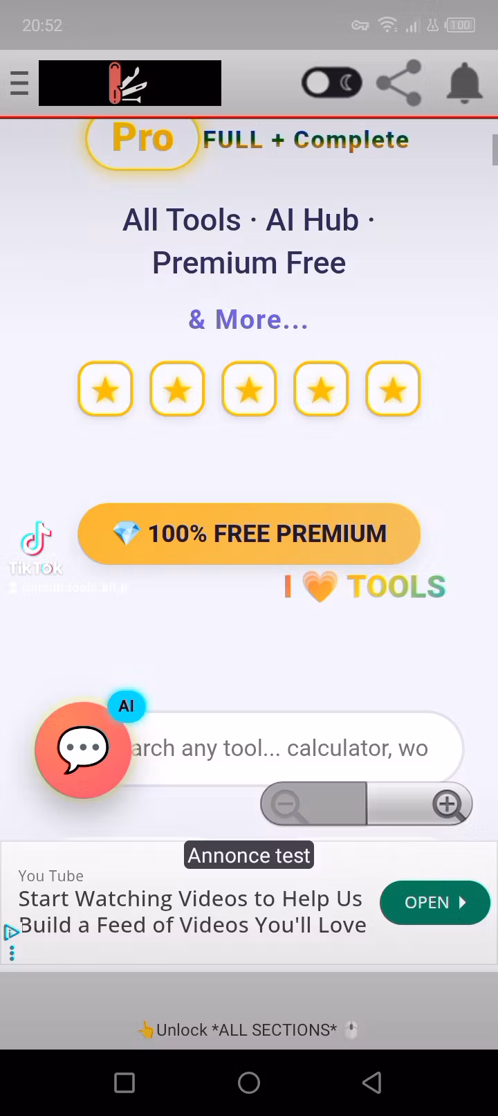 Multitool Pro 