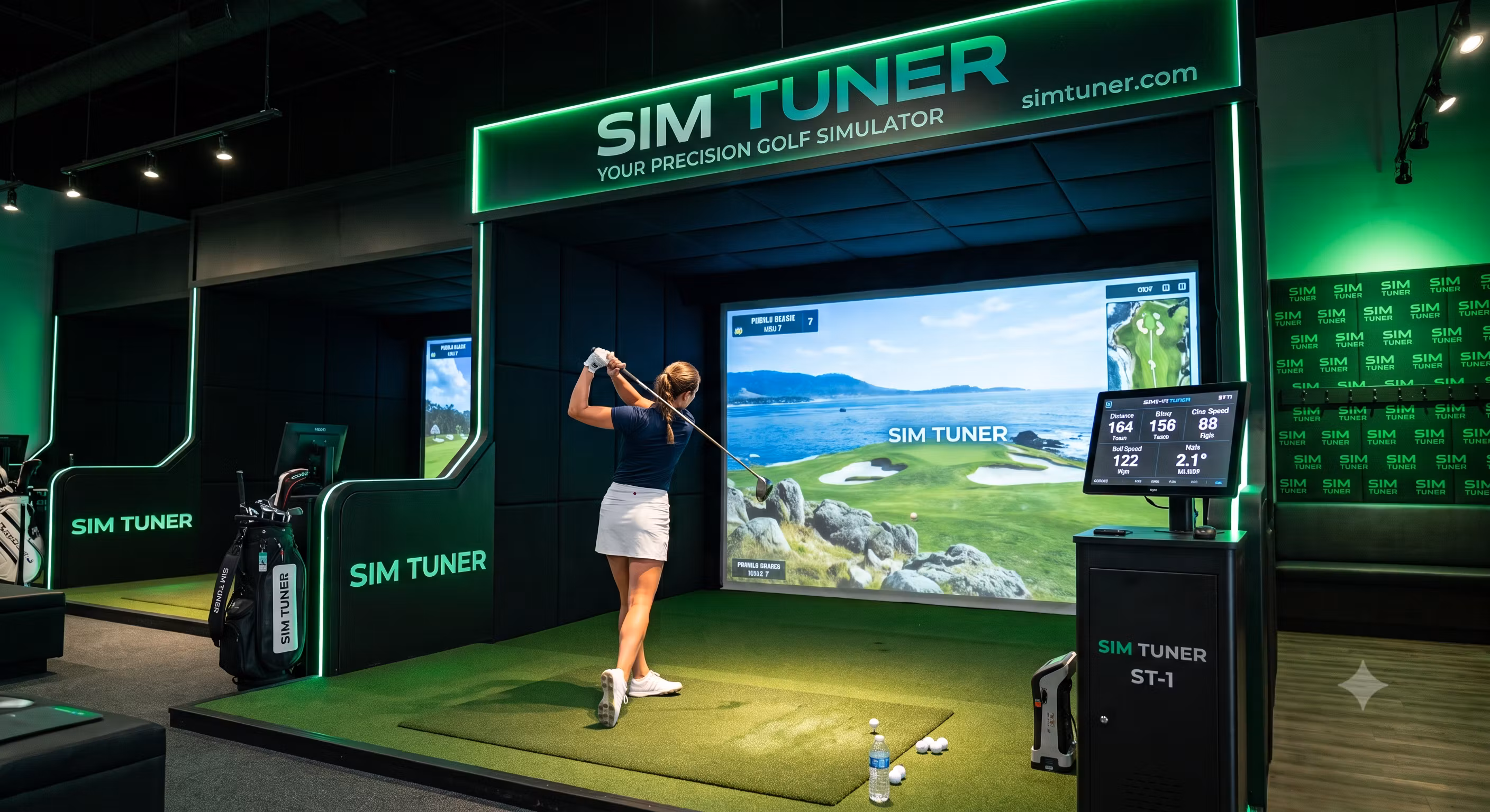 SimTuner