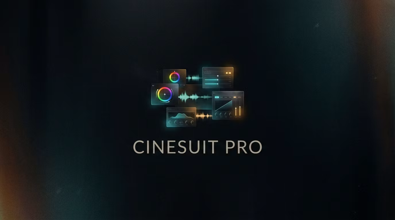CineSuit Pro