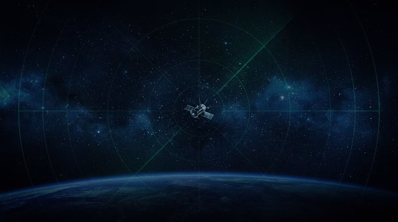 Orbital Archive