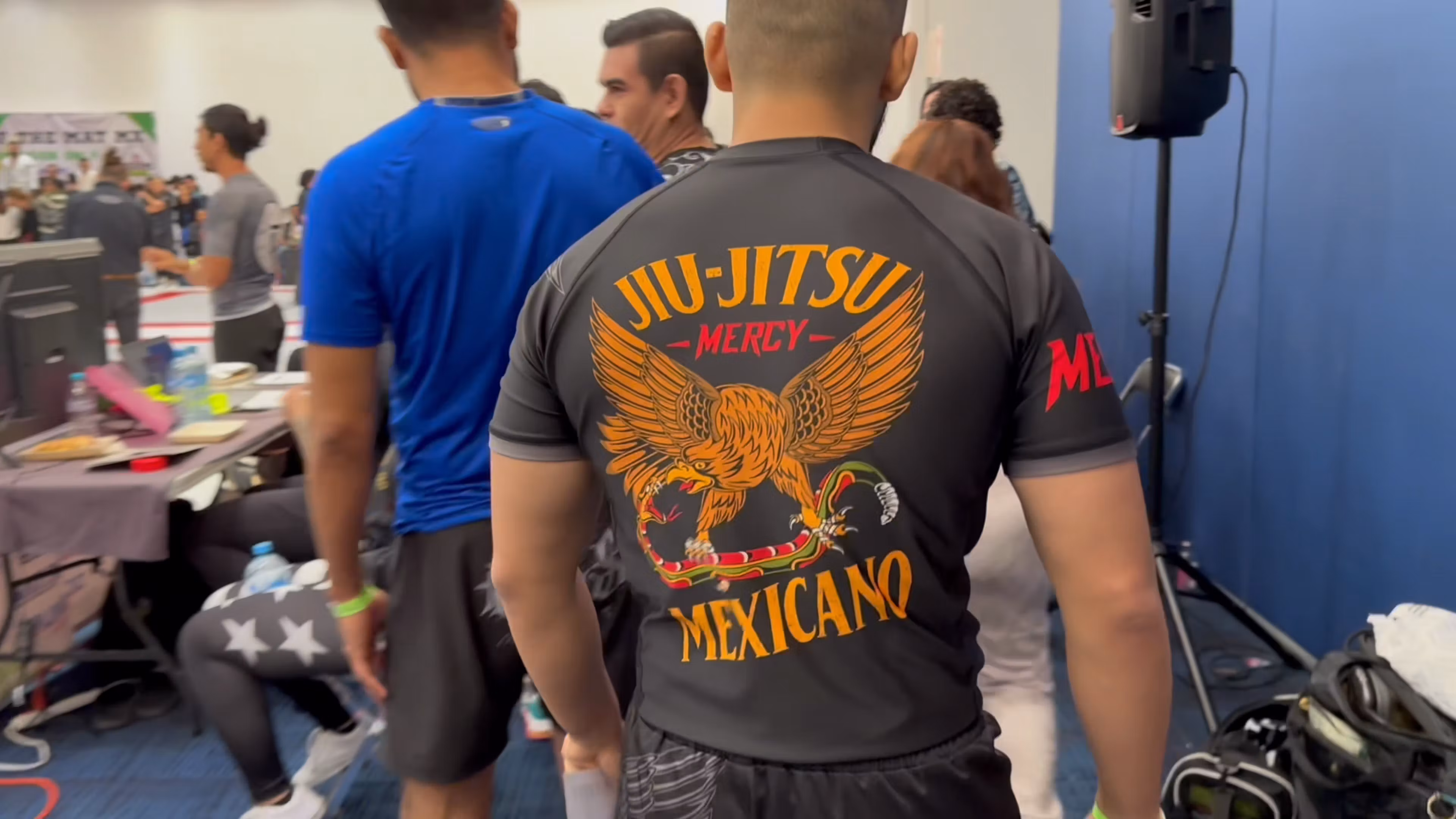 Apex Predator S&C 