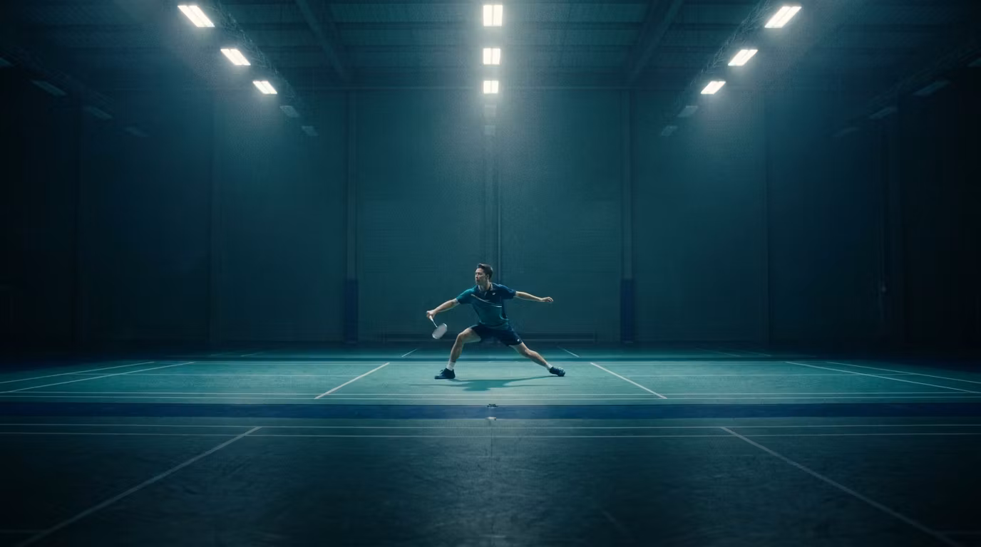 CourtBack Athletics