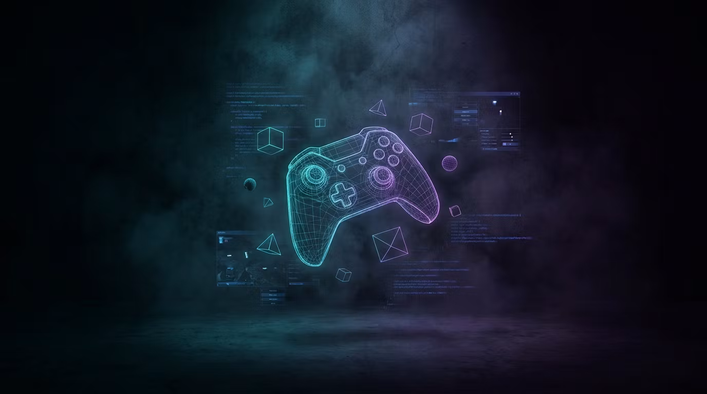 Game Discovery Package