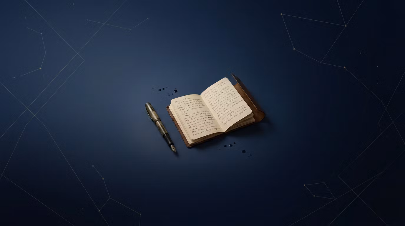 IdioMatic Writing