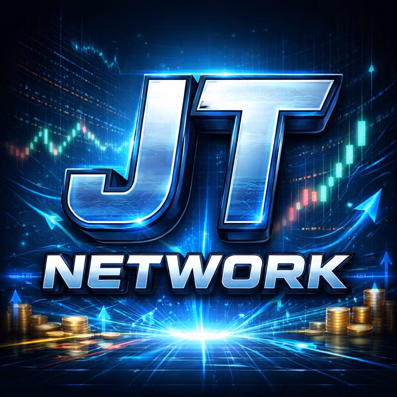 JadTradez NETWORK