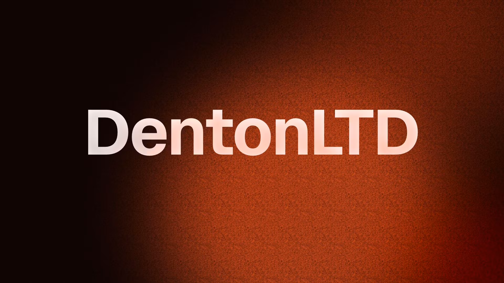 DentonLTD