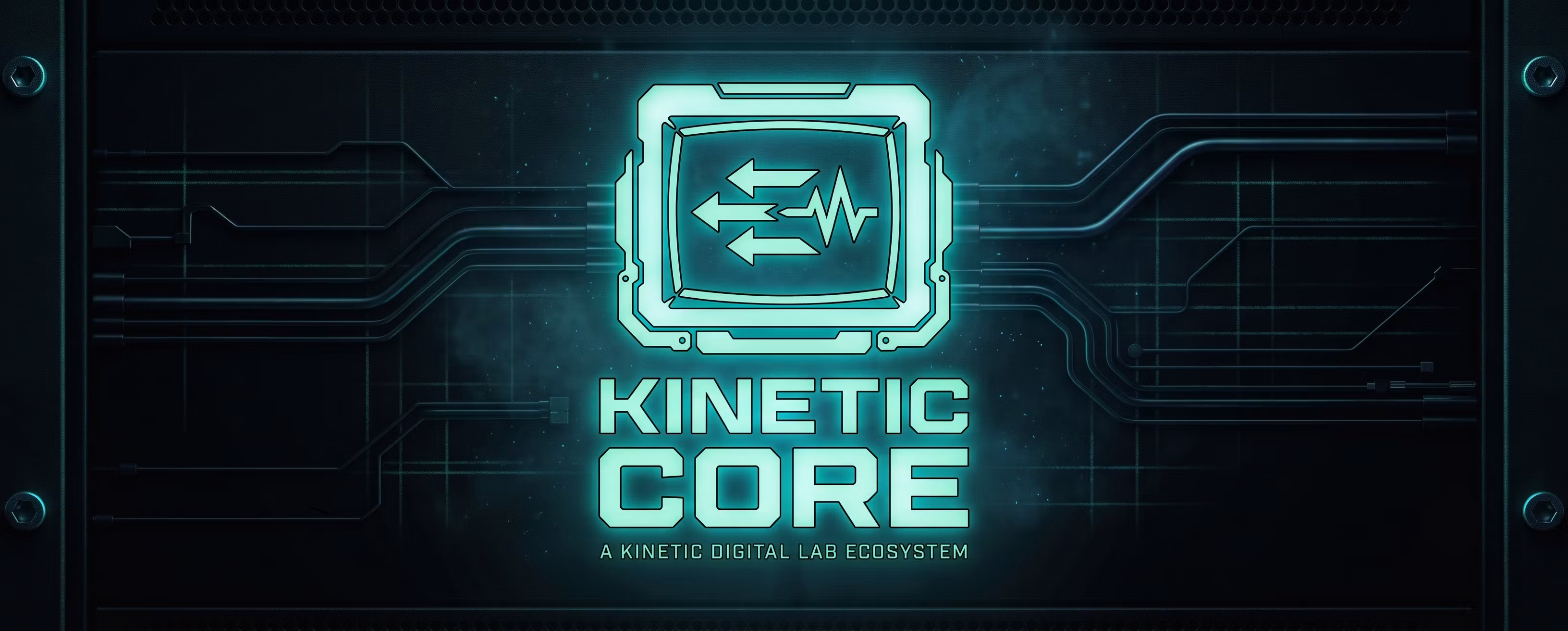 Kinetic Digital Labs