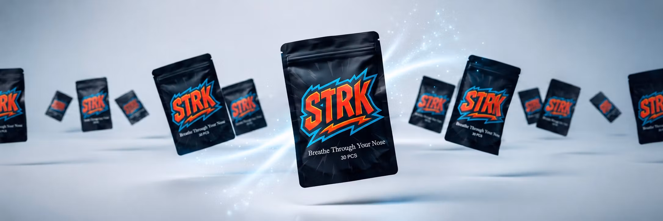 STRK | Breath easily