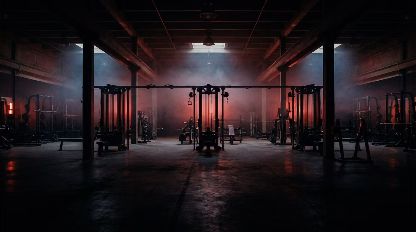 Iron Protocol