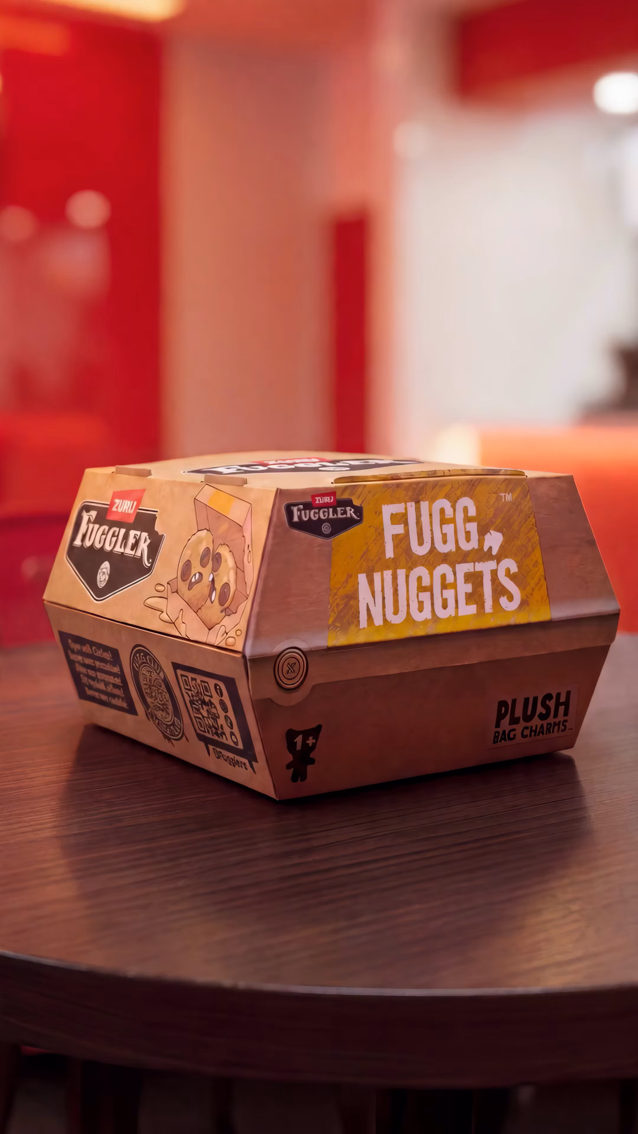 Fuggler