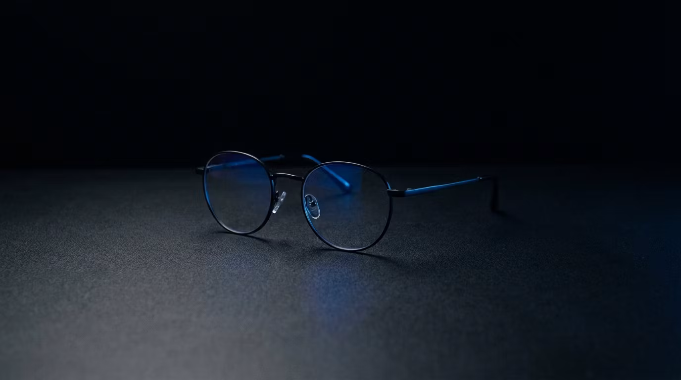 Blue Light Glasses