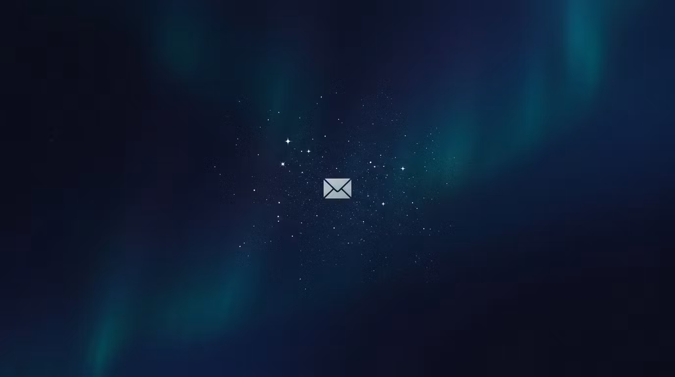 ByeByeMail