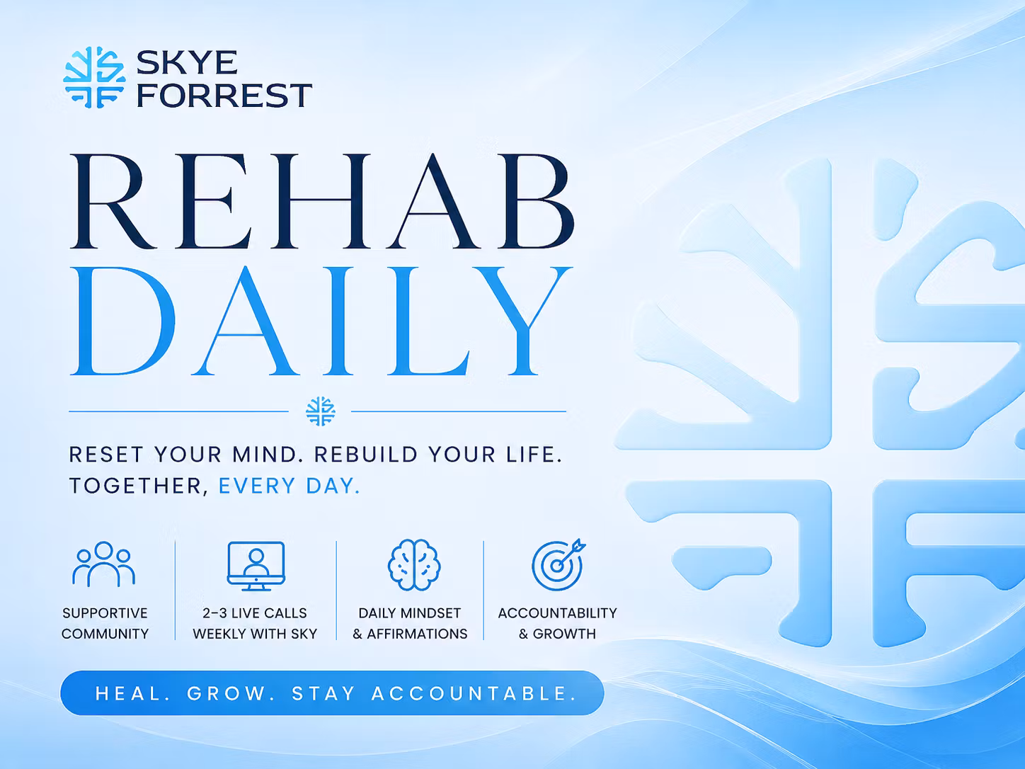 RxHab Daily