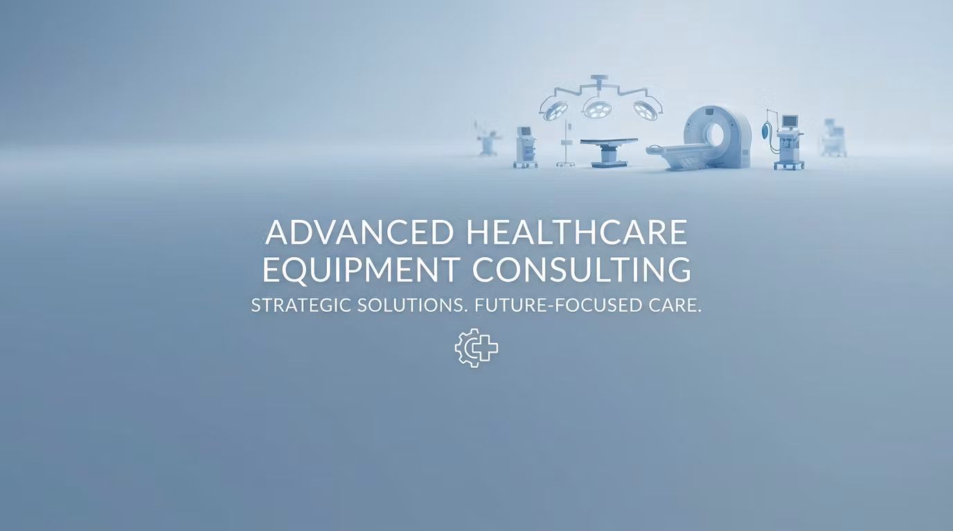 MedEquip Advisory