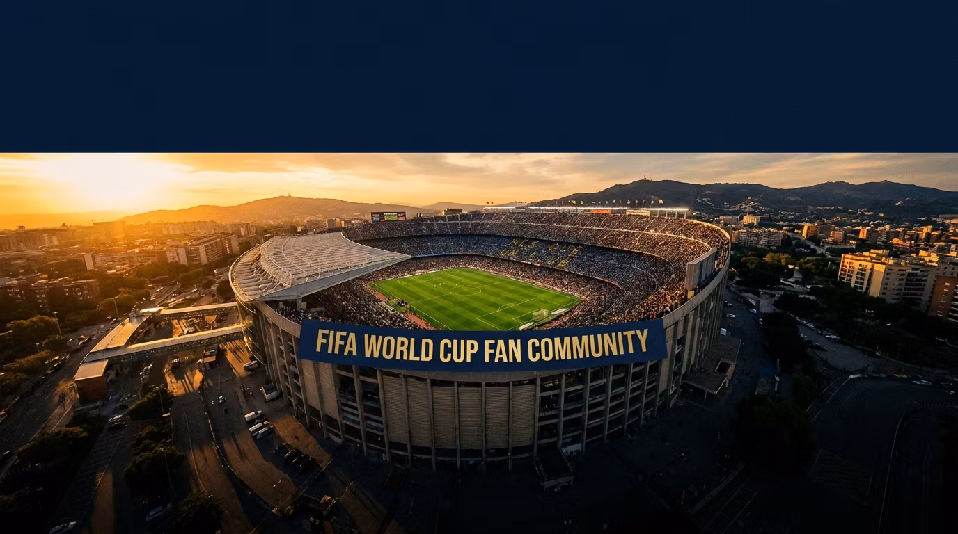 WorldCup Central