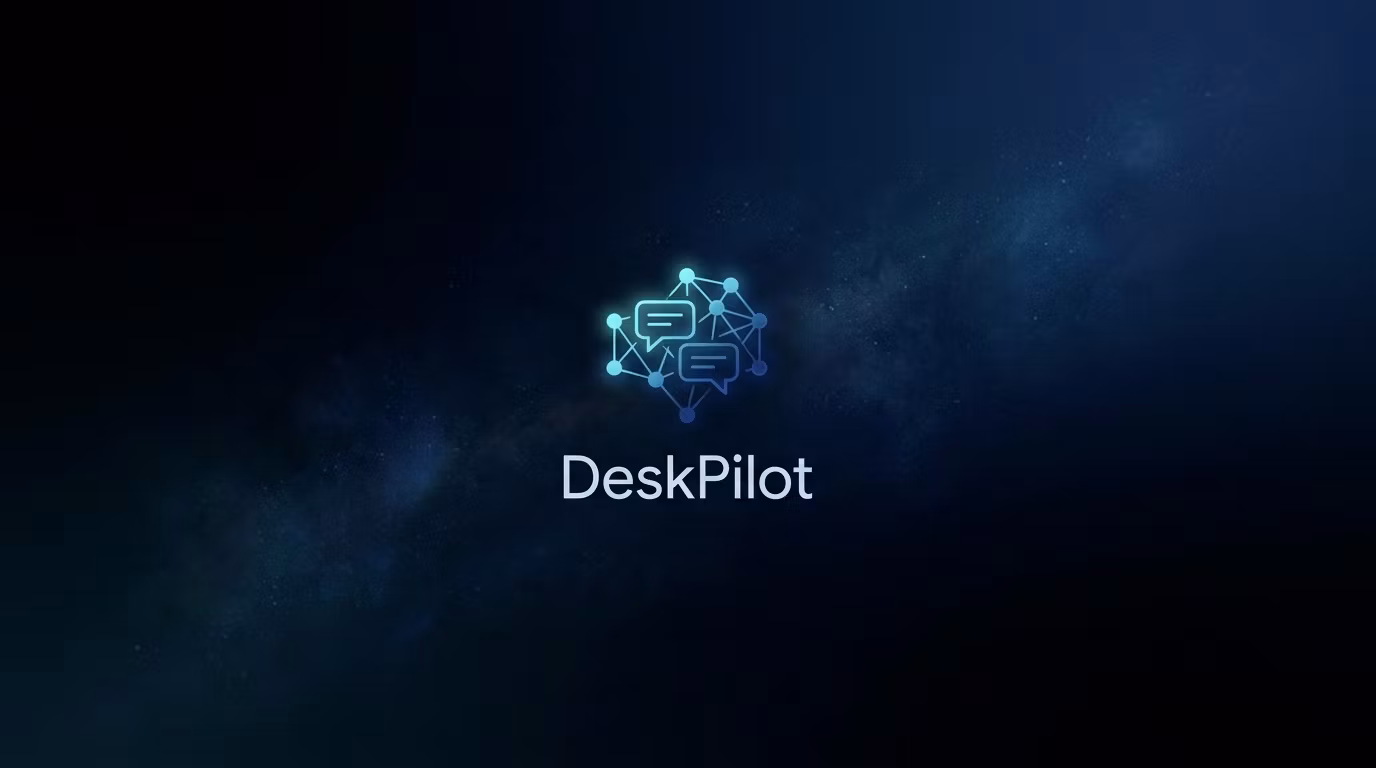 DeskPilot
