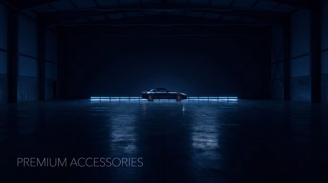 Best Car Items