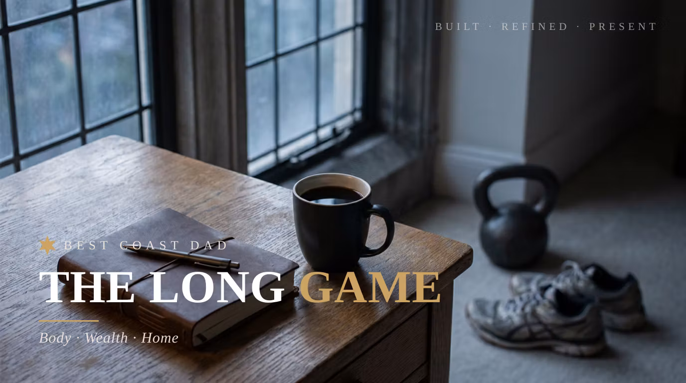 The Long Game