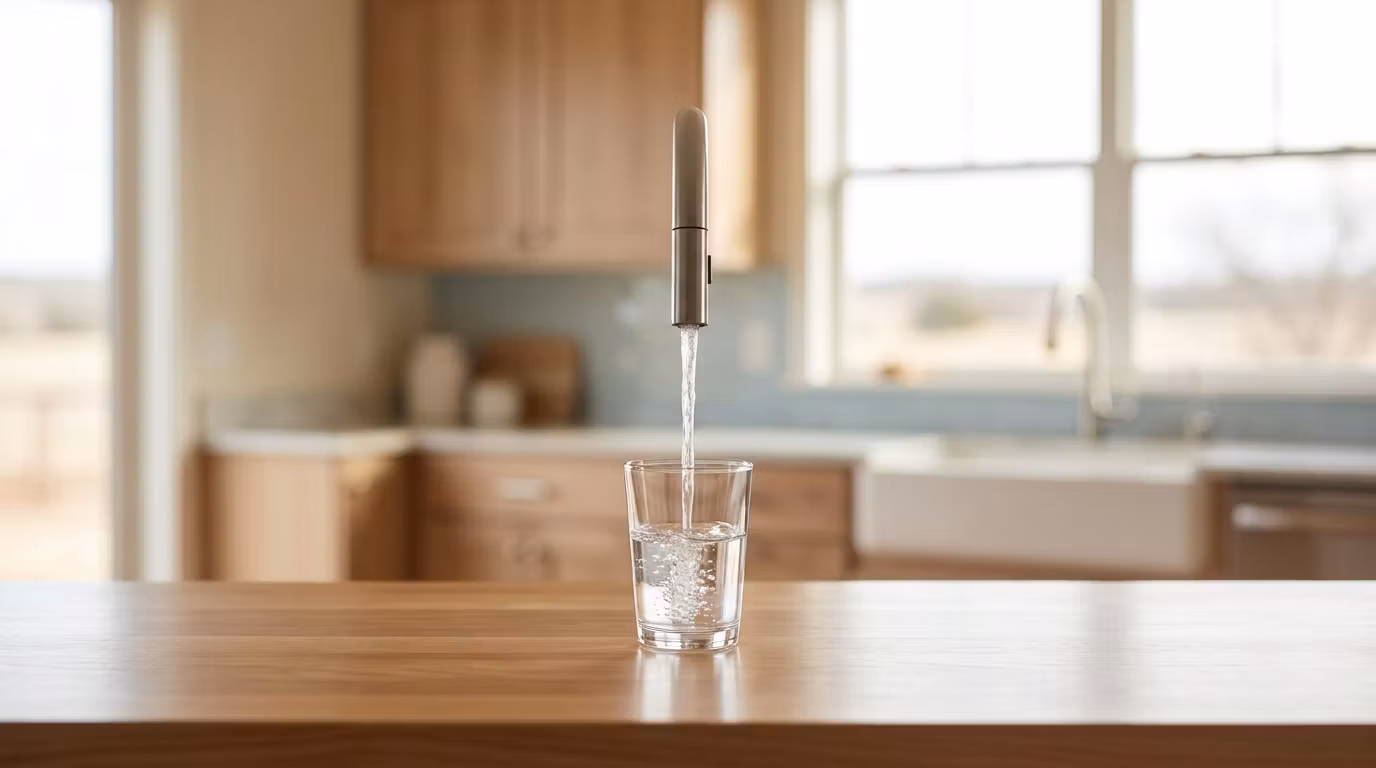Texas Water Advisor