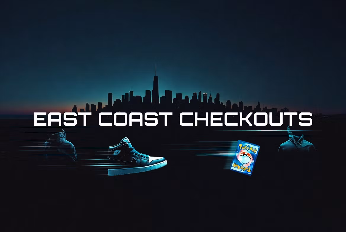 East Coast Checkouts ACO