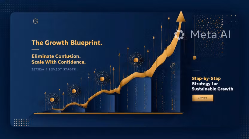 Growth Blueprint