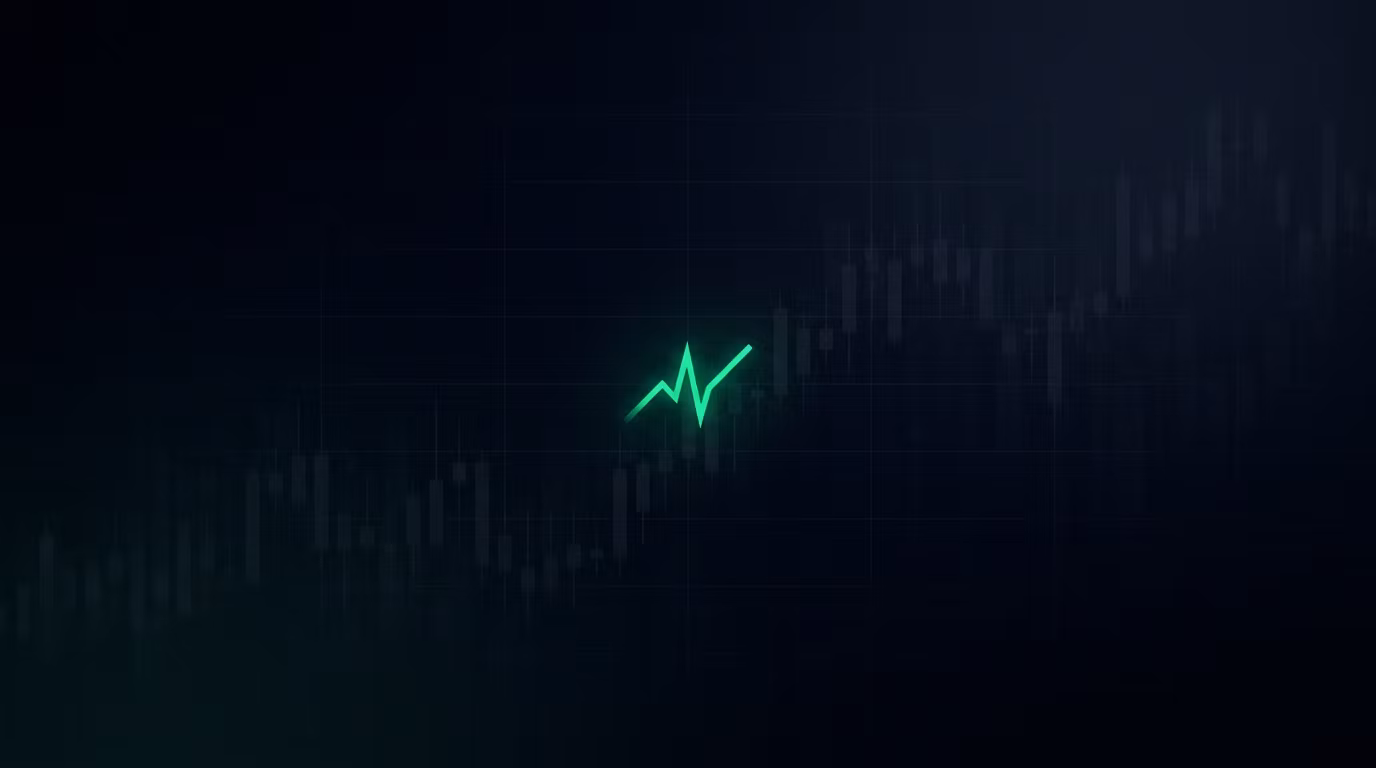 Alpha Signals