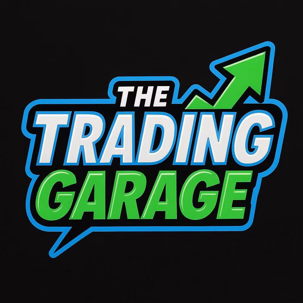The Trading Garage