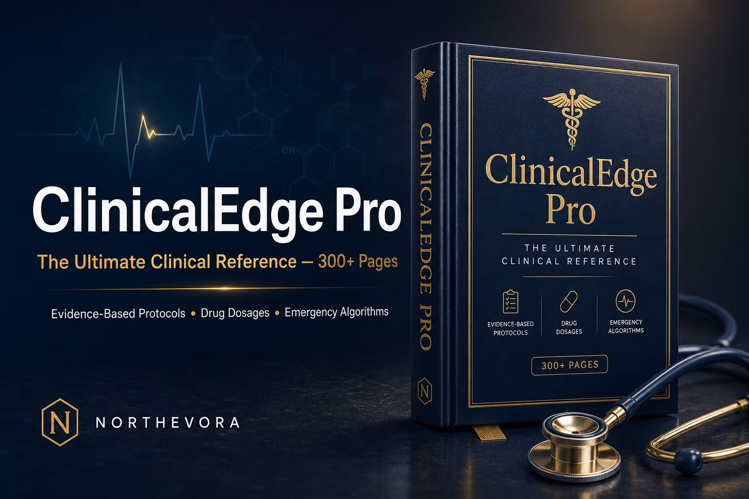 ClinicalEdge Pro 